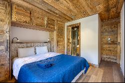 Apartment Alexia - Close to the ski slopes of Le Jaillet