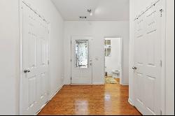 Charming Three Bedroom Townhome