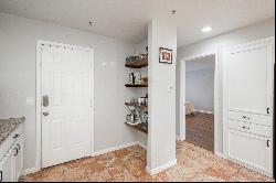 Delightful, Sun-Drenched, & Fully Updated 2 Bed/2 Bath Top-Floor Condo