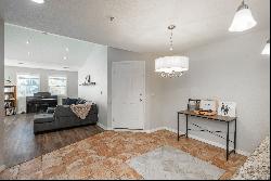 Delightful, Sun-Drenched, & Fully Updated 2 Bed/2 Bath Top-Floor Condo