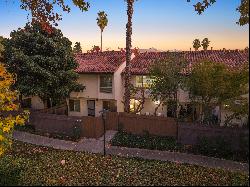 Beautifully Remodeled Townhouse 