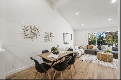 Beautifully Remodeled Townhouse 