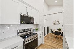 Beautifully Remodeled Townhouse 