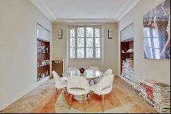 Prestigious apartment in Paris 16th - Pompe - Victor Hugo