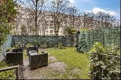 Prestigious apartment in Paris 16th - Pompe - Victor Hugo