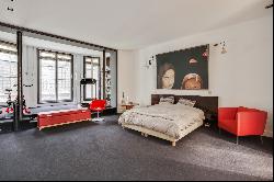 Prestigious apartment in Paris 16th - Pompe - Victor Hugo