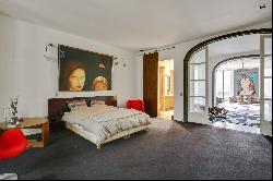 Prestigious apartment in Paris 16th - Pompe - Victor Hugo