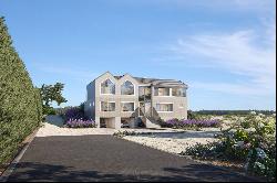 BRAND NEW MODERN OCEANFRONT w/ POOL on 2.6 ACRES IN AMAGANSETT