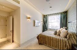 Exquisite apartment on Princes Gate