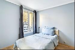 Paris 8 - Parc Monceau - 5-Bedroom Apartment - Parking