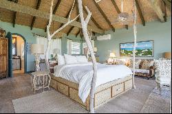 Sugar Beach Villa, Little Exuma