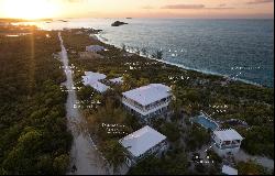 Sugar Beach Villa, Little Exuma