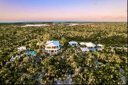 Sugar Beach Villa, Little Exuma