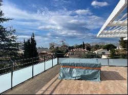 Great opportunity for this Roof Terrace ...