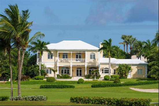 15 North Shore Terrace, Ocean Club Estates