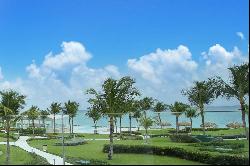 Punta Palmera # G21: Designer Studio with Ocean View in Punta Palmera, Cap Cana