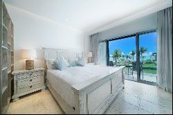 Punta Palmera # G21: Designer Studio with Ocean View in Punta Palmera, Cap Cana