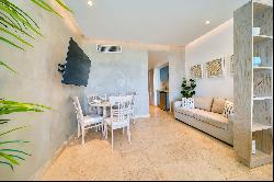 Punta Palmera # G21: Designer Studio with Ocean View in Punta Palmera, Cap Cana