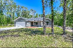 10430 Crotty Avenue,Hastings, FL, 32145