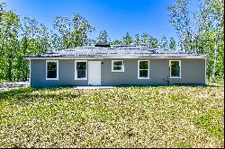 10430 Crotty Avenue,Hastings, FL, 32145