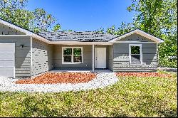 10430 Crotty Avenue,Hastings, FL, 32145