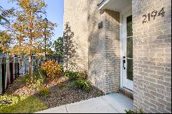 Modern Luxury Townhome in the New Downtown Chamblee Area