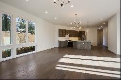 Modern Luxury Townhome in the New Downtown Chamblee Area