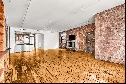 Full Floor Loft-Broome Street