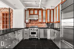 Full Floor Loft-Broome Street