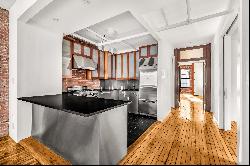 Full Floor Loft-Broome Street