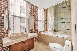 Full Floor Loft-Broome Street