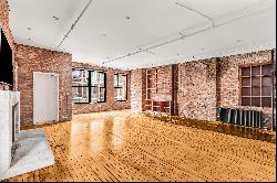 Full Floor Loft-Broome Street