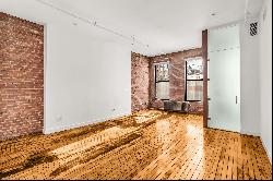 Full Floor Loft-Broome Street