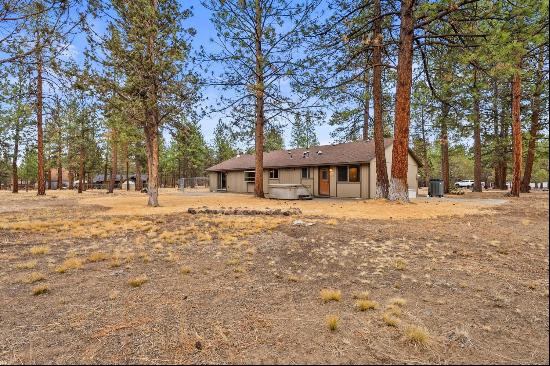 63509 Gold Spur Way Bend, OR 97703