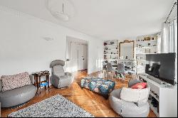 Apartment in Paris 16th - Village d'Auteuil