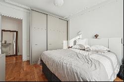 Apartment in Paris 16th - Village d'Auteuil