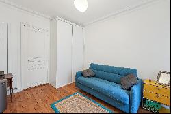 Apartment in Paris 16th - Village d'Auteuil