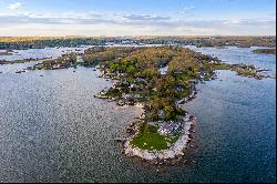 Discover the epitome of island living in Mystic Country, build your dream home h