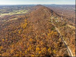 Radio Tower Road and Tuscarora Pike, Martinsburg, WV 25403