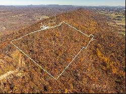 Radio Tower Road and Tuscarora Pike, Martinsburg, WV 25403