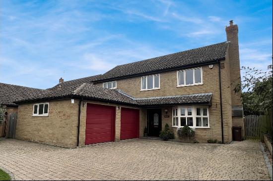 Duke Street, Stanton, Bury St Edmunds