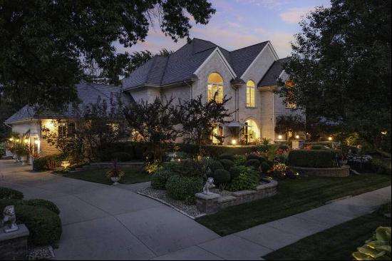 1208 Hamilton Lane, Naperville, IL, 60540, USA