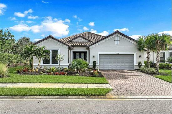 15306 Aprile St, Naples, FL, 34114, USA