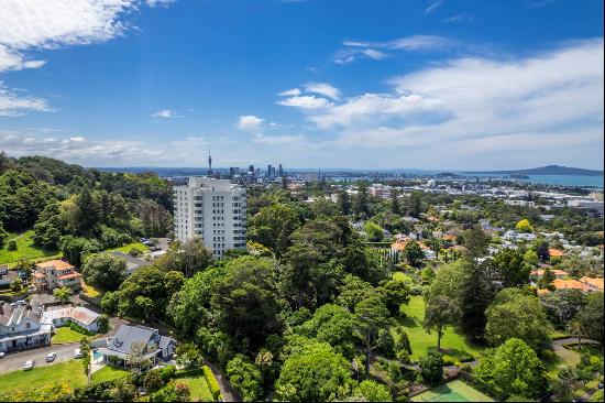 7D/75 Owens Road, Epsom, Auckland, NEW ZEALAND