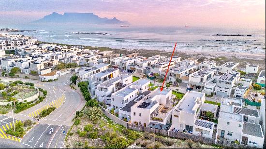 49 Waters Edge, Waters Edge Estate, Big Bay Blouberg, SOUTH AFRICA