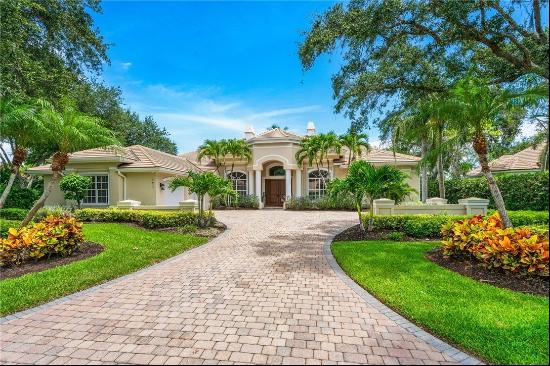 121 Island Sanctuary, Vero Beach, FL, 32963, USA