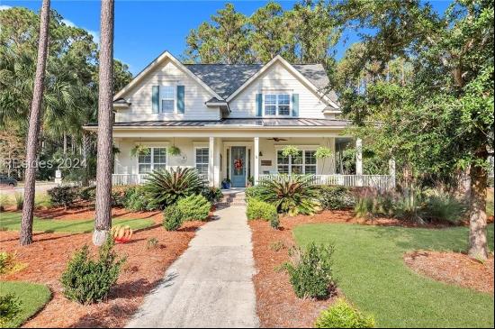 473 Hampton Lake Drive, Bluffton, SC, 29910, USA