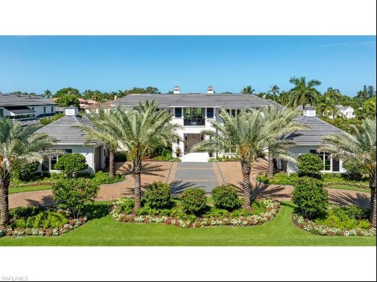 3200 Gin LN, Naples, FL, 34102, USA