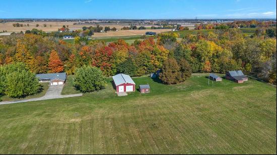 8767 Gray Road, Baroda, MI, 49101, USA