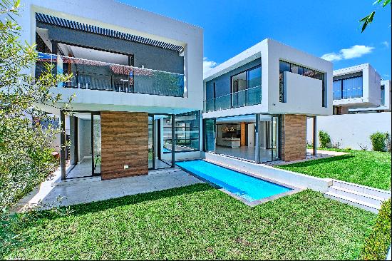 5 Bellisimo, 8 Adolf Street, Sandown, SOUTH AFRICA